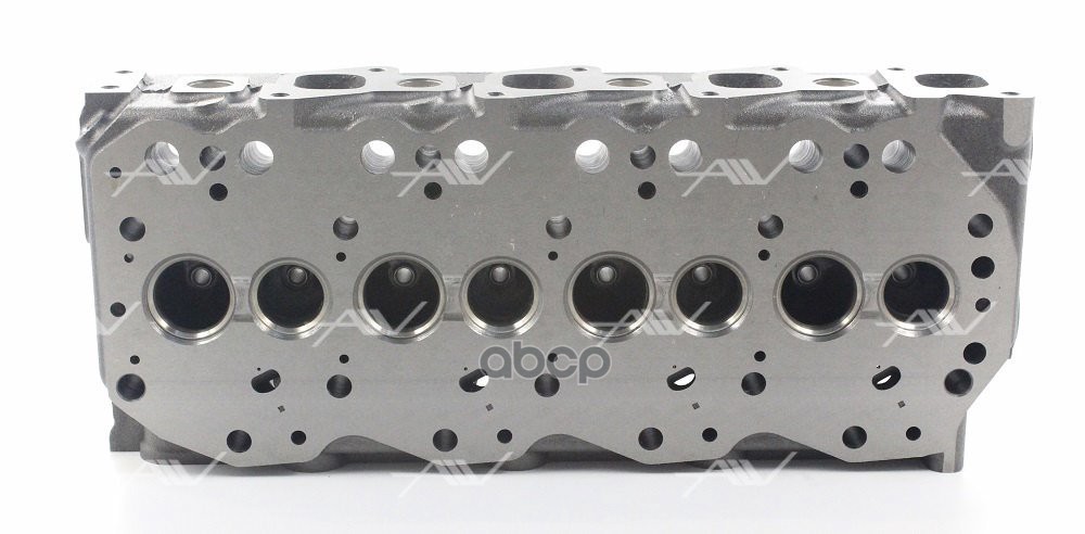 ZK-33010 головка блока цилиндров NISSAN TD27T 2.7TD (11039-7F403/7F409) под форс