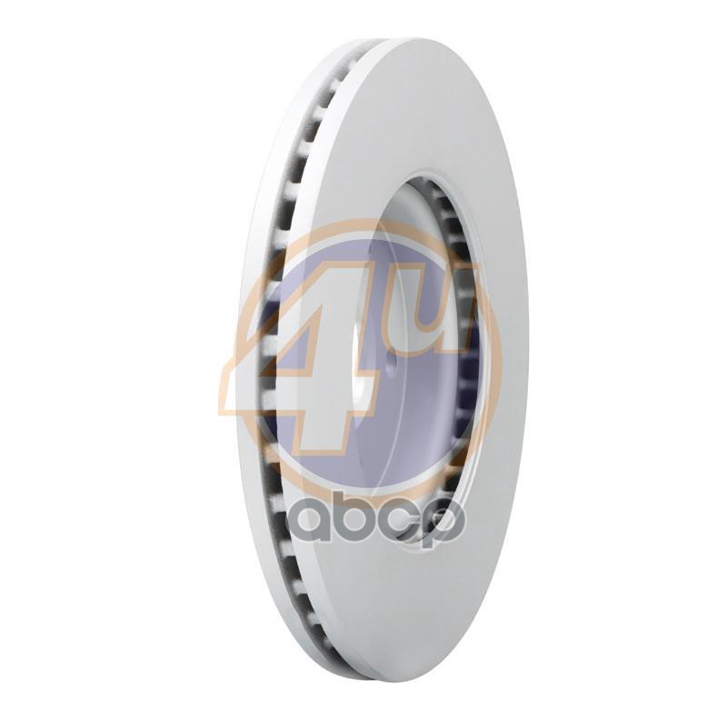 ДИСК ТОРМОЗНОЙ ПЕР CHEVROLET AVEO 2011/10-2015,OPEL ASTRA J 2011-2015 (276X26) ВЕНТ (С ПОКРЫТИЕМ)
