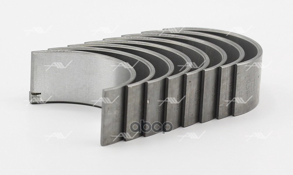 BE-35020 вкладыши шатунные STD HONDA D15B/EW