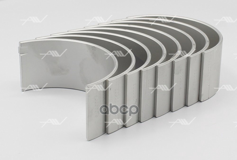 BE-30060 вкладыши шатунные STD ISUZU 4HF1-4HJ1