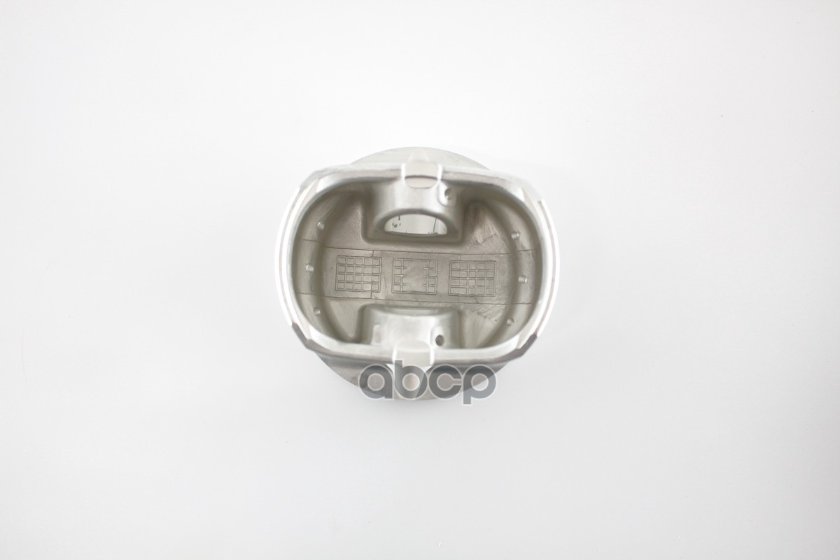 Поршень + кольца 1.4 G4FA (230412B000 + 230402B000) (+0,5 мм.) (комплект 4 шт.)