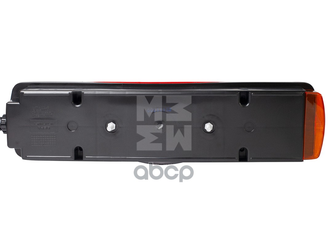 фонарь задний левый многосекционный  Scania 114 96-04