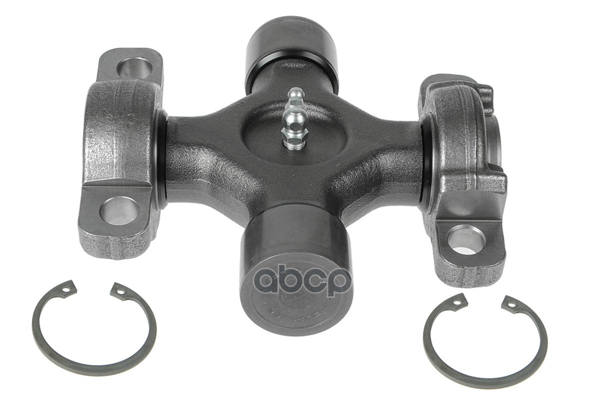 Крестовина Кардана !С Креплением 38X148 Scania Euroricambi арт. 74170127