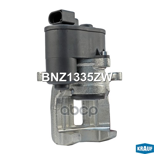 Суппорт тормозной Krauf арт. BNZ1335ZW