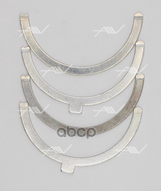 TW-33050 полукольца NISSAN FD42-46/FE6/FE6T