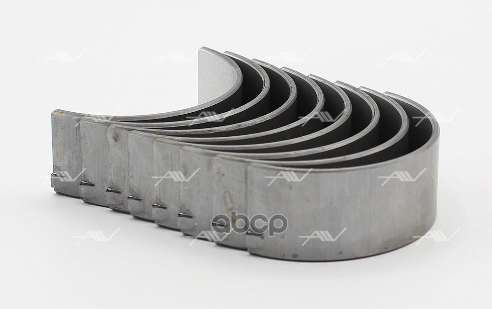 BE-33221 вкладыши шатунные 0.25 NISSAN H20II/K15/K21/K25