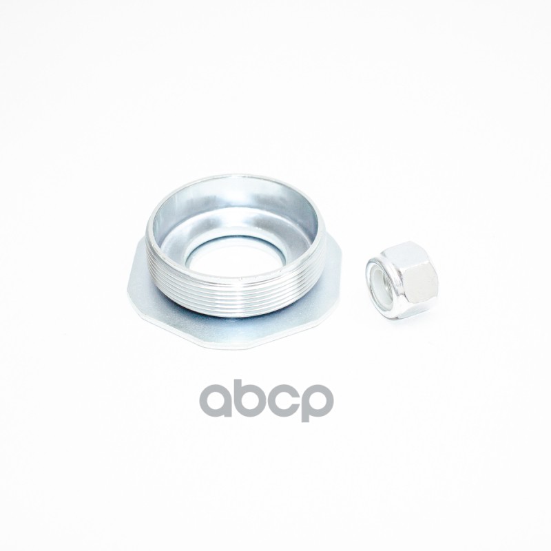 Амортизатор передний (масло) Nexia Lanos Espero