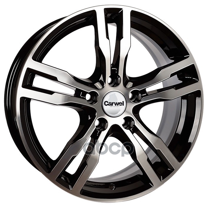 Диск CARWEL, Аврас 192 7x17/5x114.3ET40 66.1