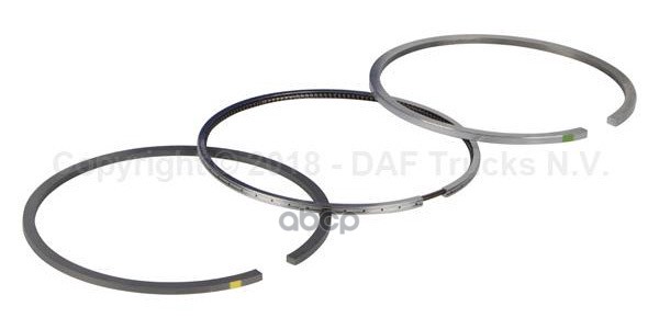 кольца поршневые d130 4x3.16x4/1 x6 DAF 95 1160 WS225/259/282/295