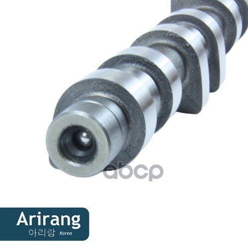 Распредвал