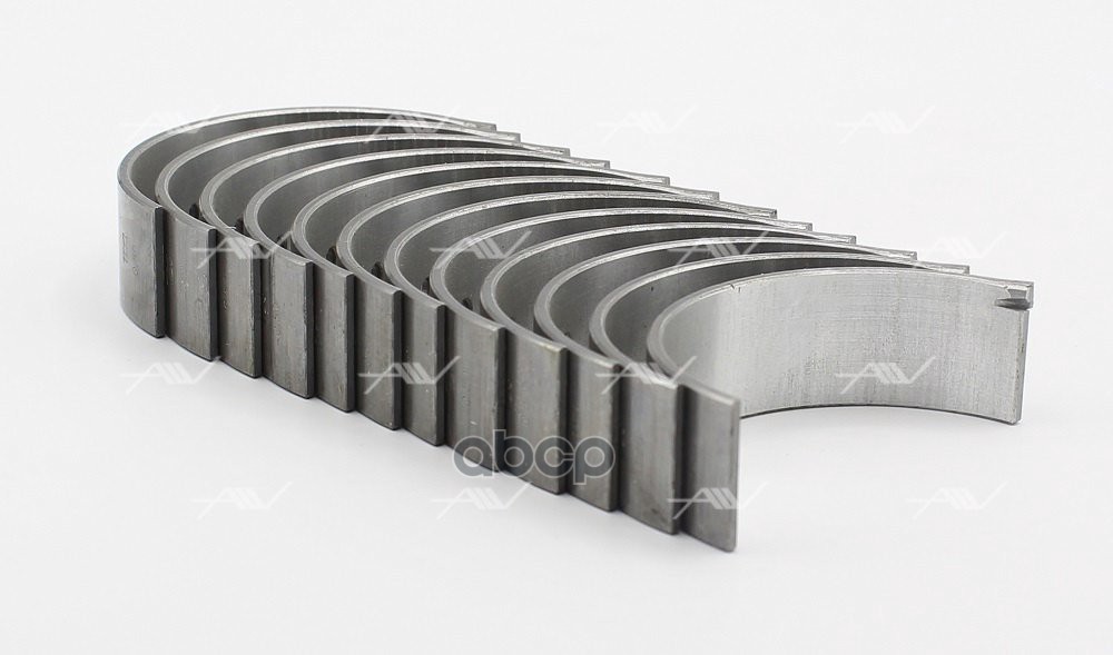 BE-35072 вкладыши шатунные 0.50 HONDA C25/27