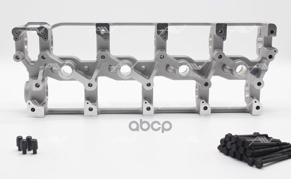 CH-32002 постель распредвалов HYUNDAI KIA D4CB 145 л.с. (Для ГБЦ 22100-4A000 , 2