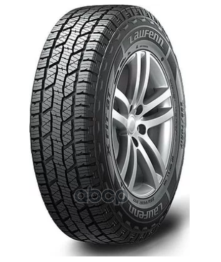 Автошина Laufenn X-Fit AT LC01 235/70 R16 106 T