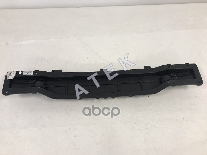 ATEK CEED 12 Усилитель заднего бампера (хэтчбек) RP-02481
