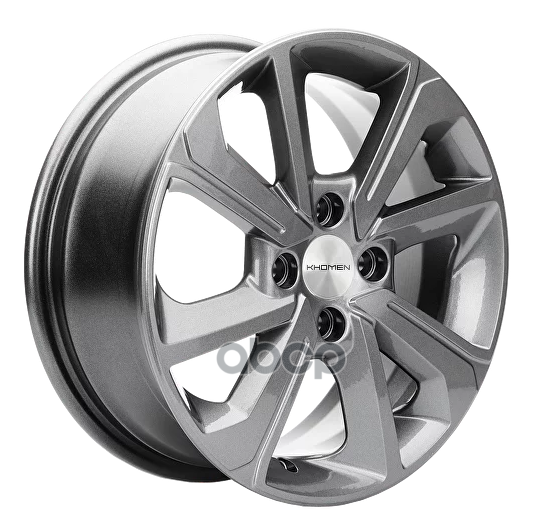 Диск KHOMEN WHEELS, KHW1501 (Lada Granta) 6x15/4x98ET36 58.6