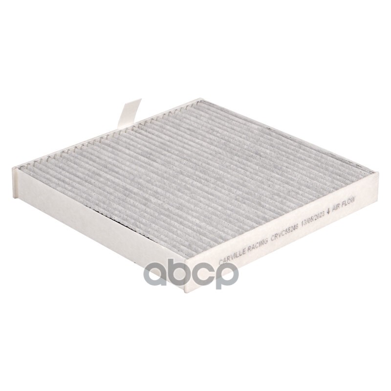 Фильтр салона угольныйдля а/м Great Wall Hover H6 (12-)/Haval H6 (14-) Carville Racing арт. CRVC55246