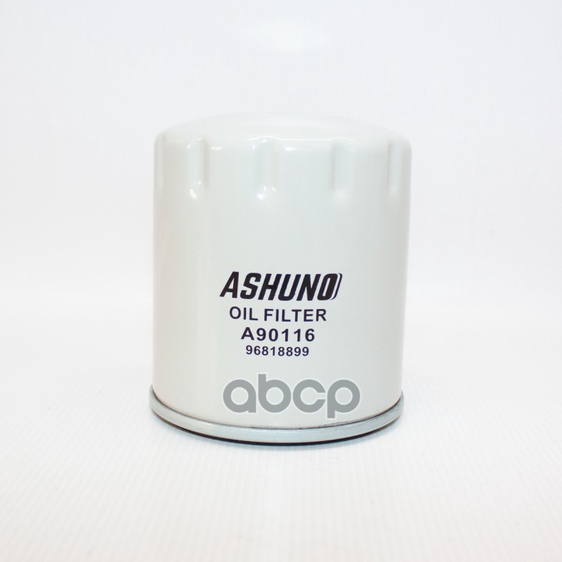 Фильтр масляный Epica DOHC