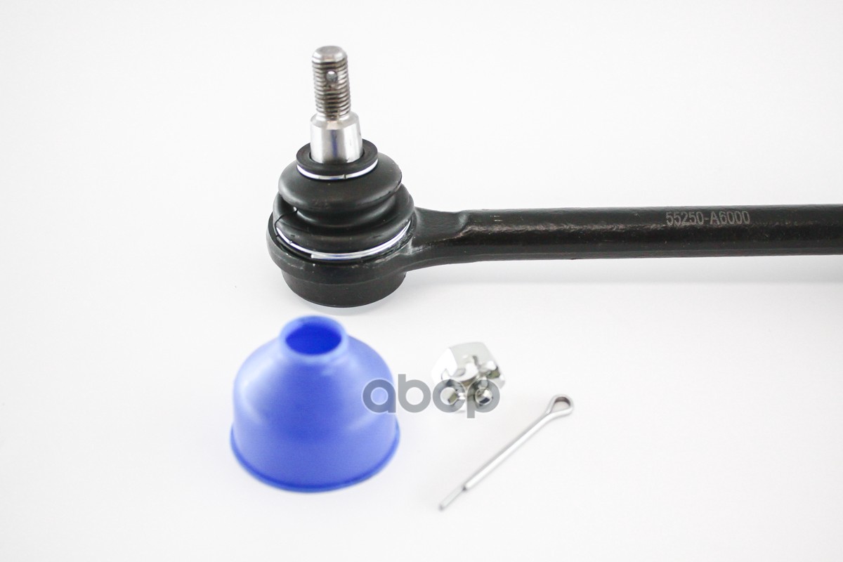 Рычаг задний развальный