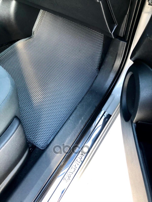 NISSAN Qashqai I (J10), II (J11) (2006-2022)     ,       Qashqai