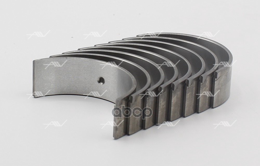 Вкладыши шатунные