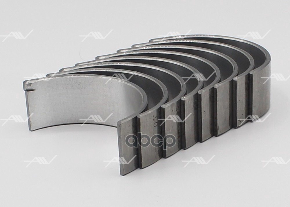 BE-31003 вкладыши шатунные 0.75 MAZDA B6/BP