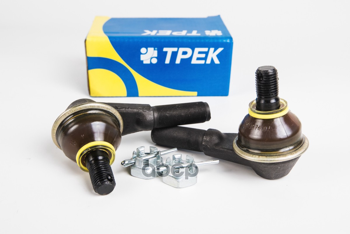 Комплект наконечников рулевых наружных ВАЗ 2101-2107, ВАЗ 2121 Нива (21213, 2121