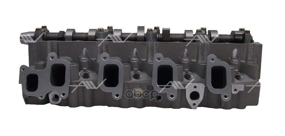 ZK-34517 головка блока цилиндров в сборе TOYOTA 1KZ-TE 3.0TD (11101-69175)