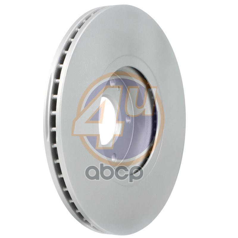 ДИСК ТОРМОЗНОЙ ПЕР HYUNDAI SANTA FE I (SM) 2000/11-2006/03 (321X28)ВЕНТ(С ПОКРЫТ