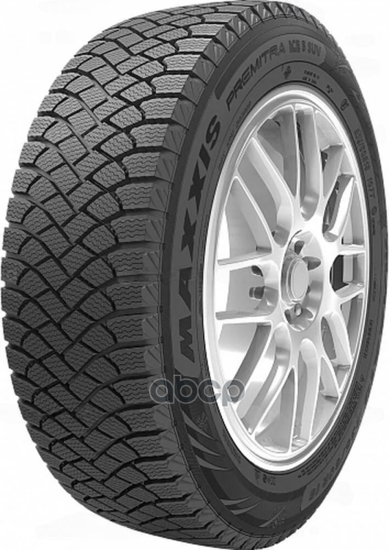 Автошина MAXXIS SP5 SUV 215/55 R18 99 T
