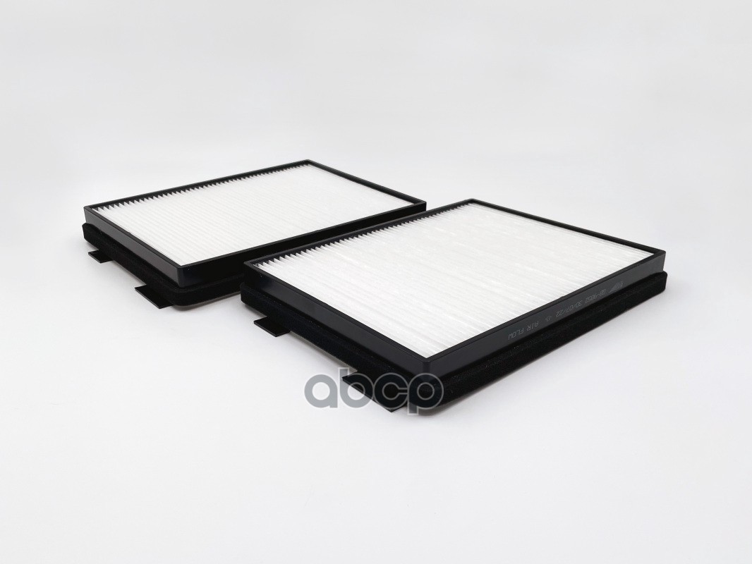 Фильтр салона (2 шт. в комплекте) BMW 5(E39), BMW ALPINA B10(E39), D10(E39)