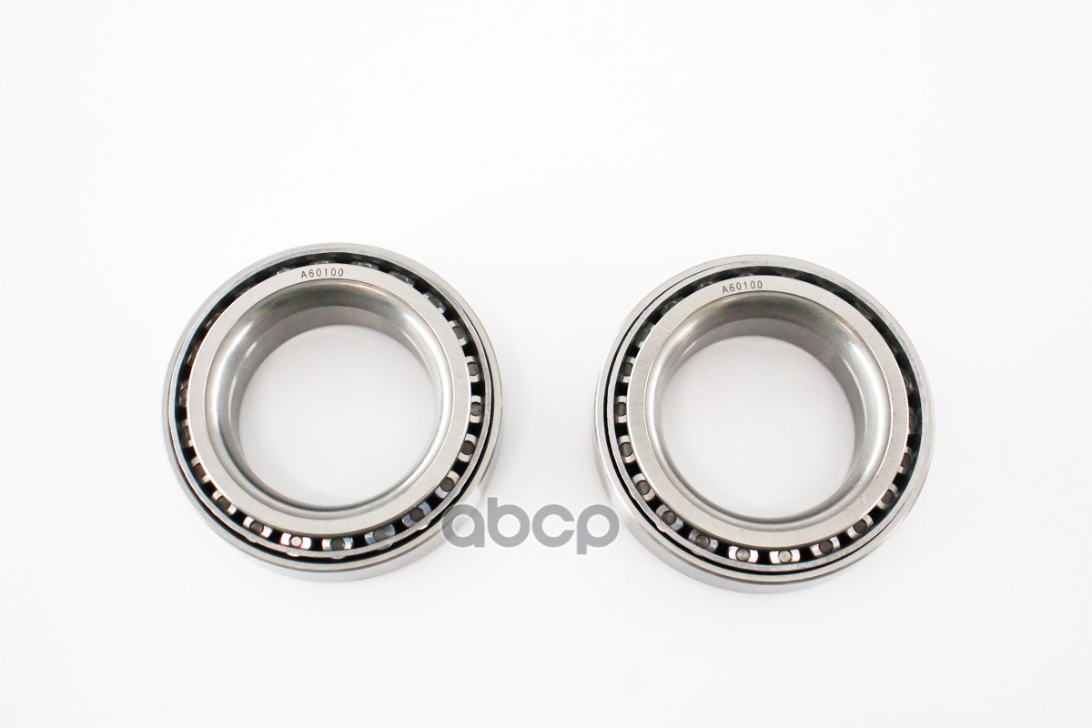 Подшипник передней ступицы (комплект с сальниками) (не забывать шайбы регулирово