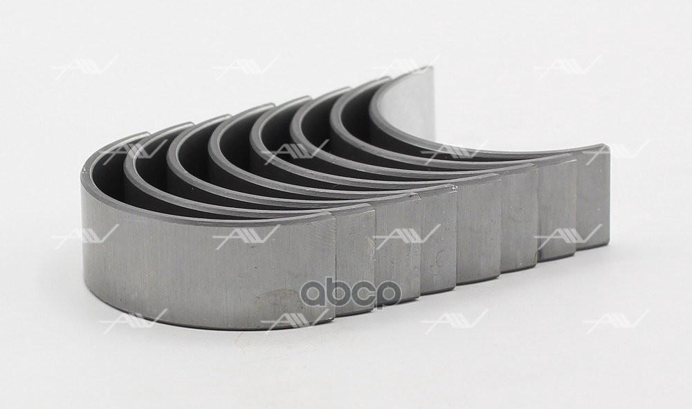 BE-54051 вкладыши шатунные 0.25 FORD/MAZDA 1.25/1.4