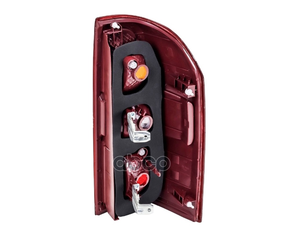 Фонарь задний левый PATROL 2004-2010