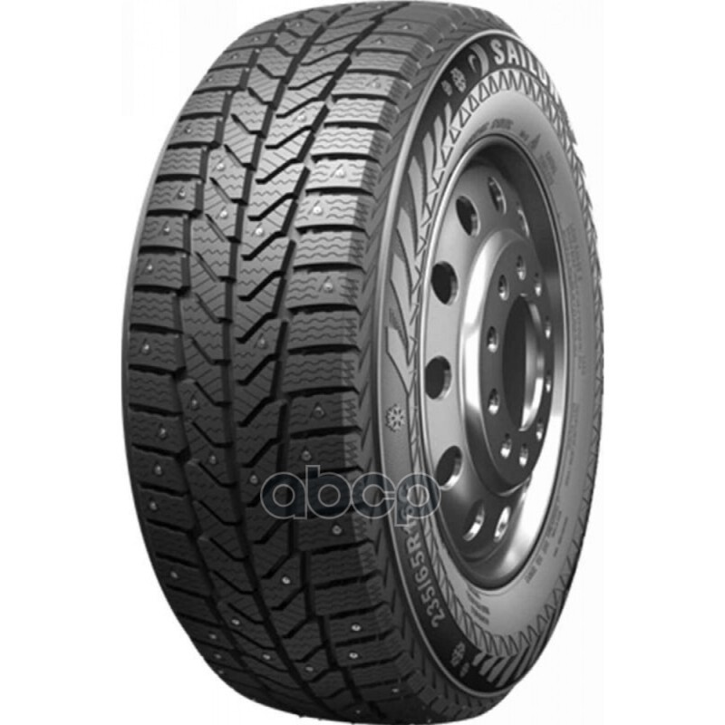 Автошина SAILUN COMMERCIO ICE 215/75 R16 116 R