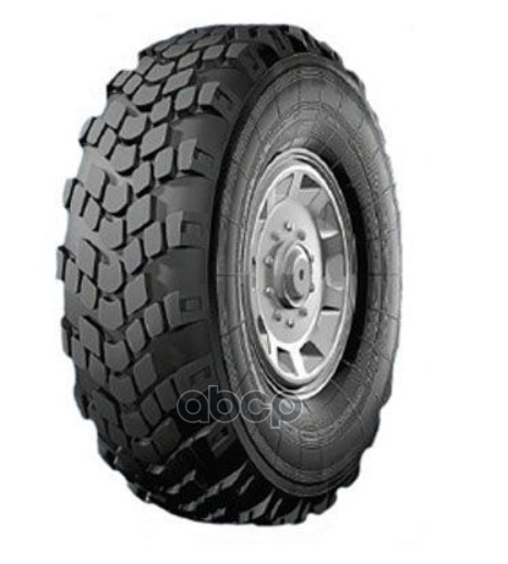 Грузовые шины KAMA Урал 390/95 R20 156 J