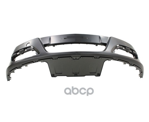 Бампер передний {ST02}