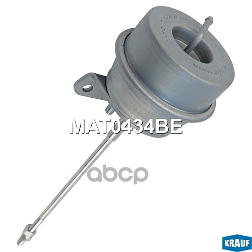 Актуатор турбокомпрессора Krauf арт. MAT0434BE