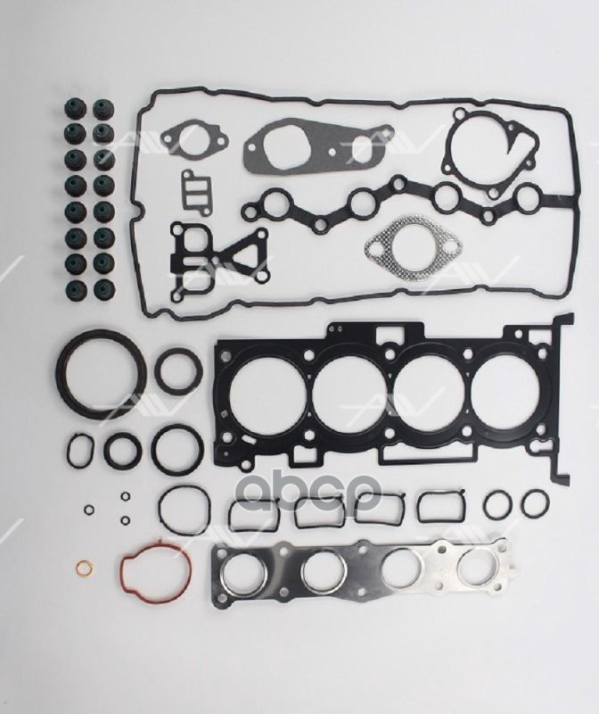 FS-32410 комплект прокладок HYUNDAI/KIA G4KE стальная