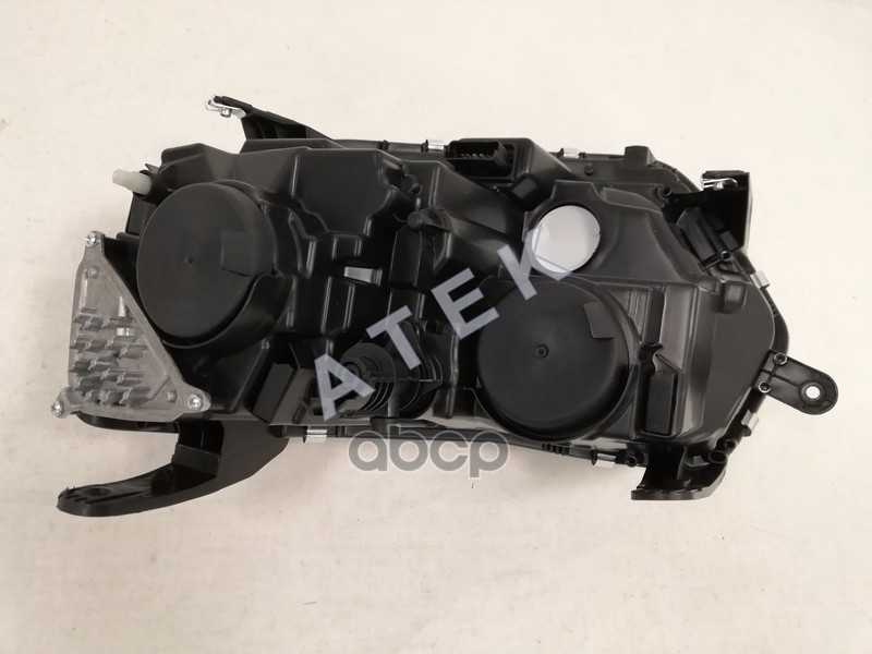ATEK DUSTER II 20 Фара правая (PIN 6) RP-13123