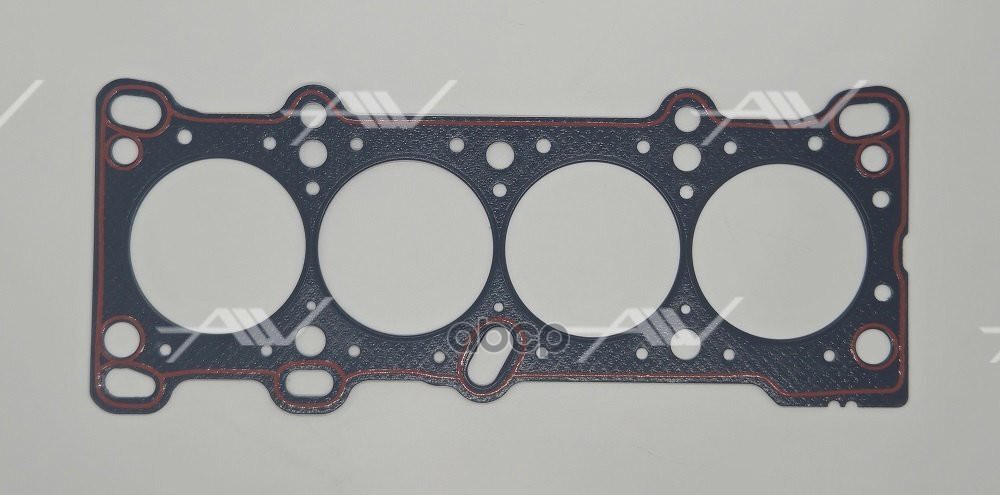 HG-31110 прокладка ГБЦ MAZDA B6 SOHC 16V