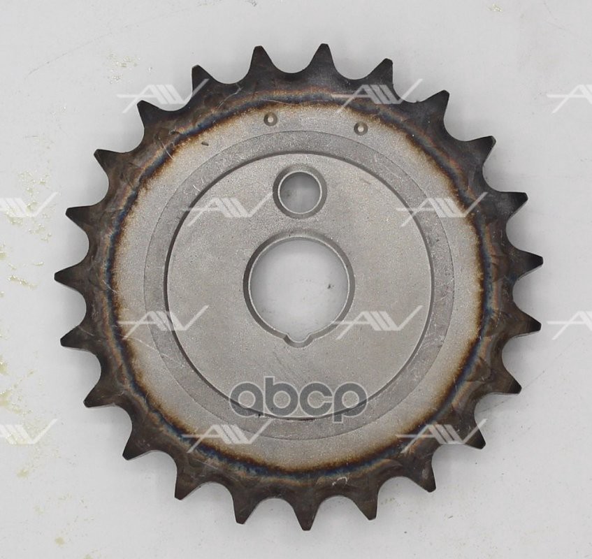 GR-32002 шестерня распредвала MITSUBISHI 4M40/4M41/4M42 (ME203099) однорядная