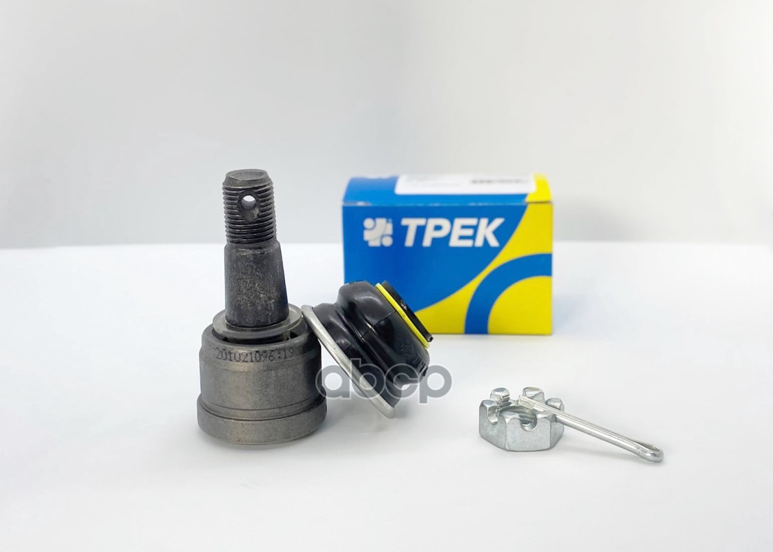 Шарнир рулевой ГАЗ 3302, 2217, с крепежом. ST70-108