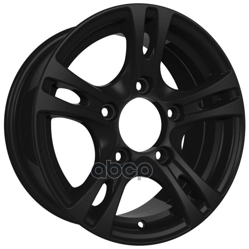 Диск SKAD, Дюна (КЛ246) 6.5x15/5x139.7ET40 98.5