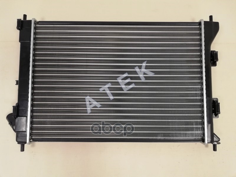 ATEK ELANTRA 11 Радиатор охлаждения основной MКПП RP-30014
