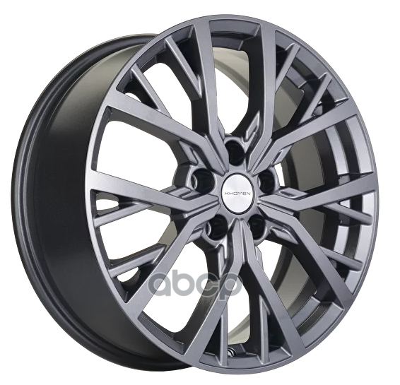 Диск KHOMEN WHEELS, KHW1806 (CX-5/3) 7x18/5x114.3ET45 67.1