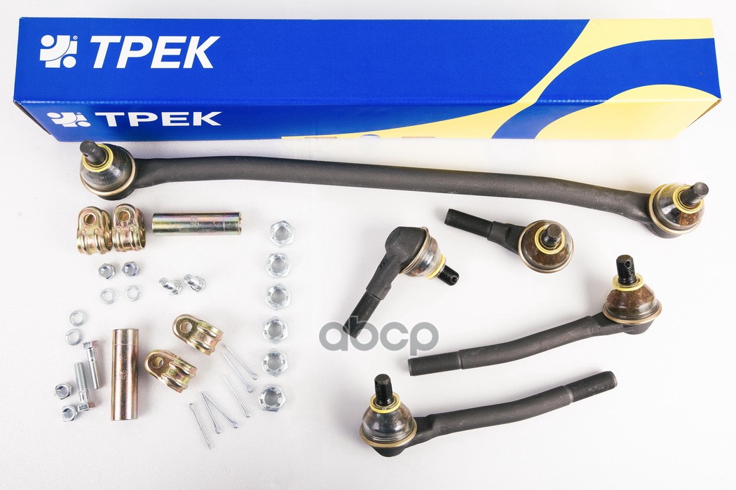 Трапеция рулевая В-2101-07 (уп-6 к-т) ТРЕК-ЧЕМПИОН S10 ST70106A