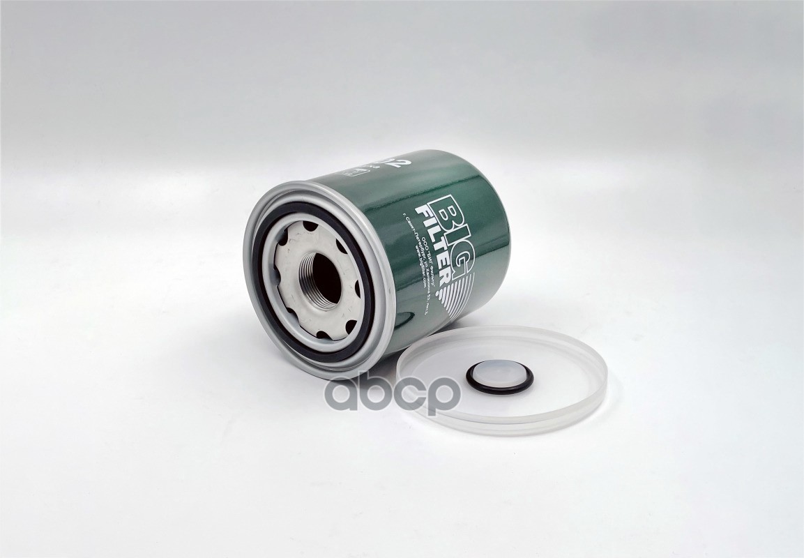 Фильтр осушитель воздуха