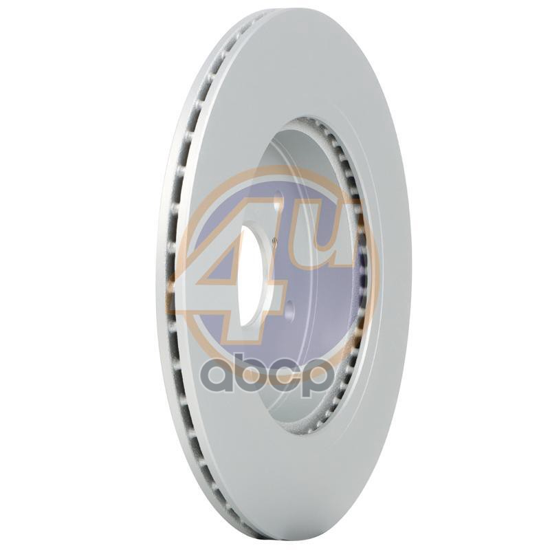 ДИСК ТОРМОЗНОЙ ЗАД SUBARU OUTBACK (BS) 2014/10- (300X17)ВЕНТ(С ПОКРЫТИЕМ)