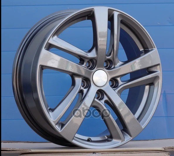 Диск SKAD, Сеул 6.5x17/5x114.3ET37 66.6