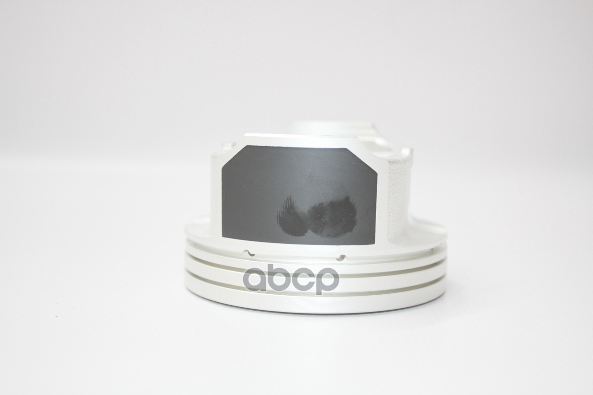 Поршень + кольца G4KD (234102G000 + 230402G000) (+0,5 мм.) (комплект на 1 цилинд